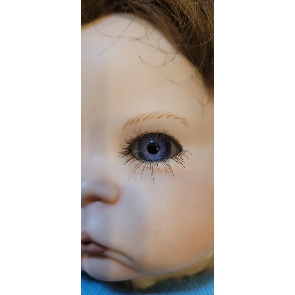 Large Bulk Lot Vintage Mixed Doll Clothes‎ with 20